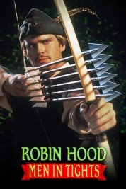 Watch Free Robin Hood: Men in Tights Full Movies Bflix