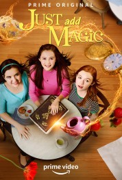 Watch Free Just Add Magic Full Movies Bflix