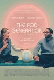 Watch Free The Pod Generation Full Movies Bflix