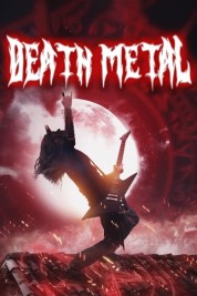 Watch Free Death Metal Full Movies Bflix