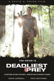 Watch Free Deadliest Prey Full Movies Bflix