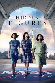 Watch Free Hidden Figures Full Movies Bflix