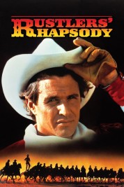 Watch Free Rustlers' Rhapsody Full Movies Bflix