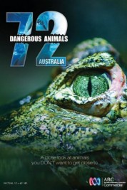 72 Dangerous Animals: Australia 2014