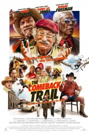 Watch Free The Comeback Trail Full Movies Bflix