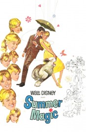 Watch free Summer Magic HD online