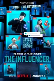 Watch Free The Influencer Full Movies Bflix