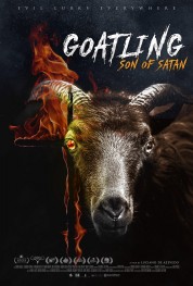 Watch Free Goatling: Son of Satan Full Movies Bflix