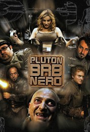 Plutón BRB Nero 2008