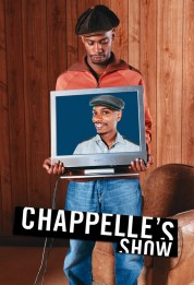 Watch free Chappelle's Show HD online