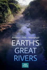 Earth's Great Rivers 2019