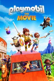 Watch Free Playmobil: The Movie Full Movies Bflix