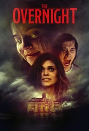 Watch Free The Overnight Full Movies Bflix