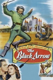 Watch Free The Black Arrow Full Movies Bflix