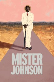 Watch Free Mister Johnson Full Movies Bflix