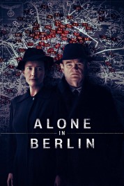 Watch Free Alone in Berlin Full Movies Bflix