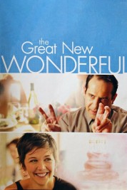 Watch Free The Great New Wonderful Full Movies Bflix