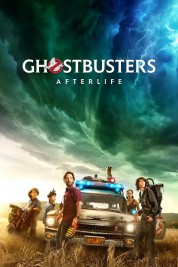 Watch Free Ghostbusters: Afterlife Full Movies Bflix