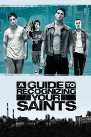 Watch Free A Guide to Recognizing Your Saints Full Movies Bflix