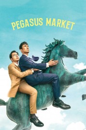 Watch Free Pegasus Market Full Movies Bflix