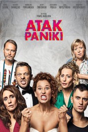 Watch Free Panic Attack Full Movies Bflix