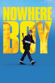 Watch Free Nowhere Boy Full Movies Bflix