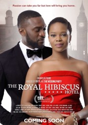 Watch Free The Royal Hibiscus Hotel Full Movies Bflix