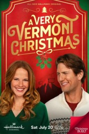 Watch Free A Very Vermont Christmas Full Movies Bflix