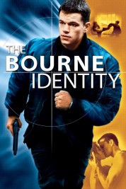 Watch Free The Bourne Identity Full Movies Bflix