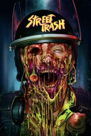 Watch Free Street Trash Full Movies Bflix