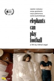 Watch Free Elephants Can Play Football Full Movies Bflix