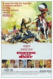 Watch Free Custer of the West Full Movies Bflix