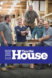 Watch free This Old House HD online