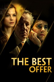 watch free The Best Offer hd online