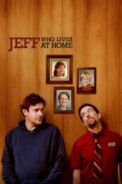 Watch Free Jeff, Who Lives at Home Full Movies Bflix