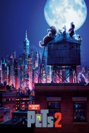 Watch Free The Secret Life of Pets 2 Full Movies Bflix