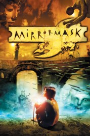 Watch Free MirrorMask Full Movies Bflix