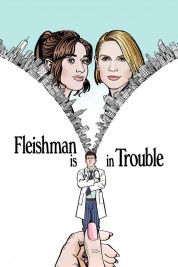 watch free Fleishman Is in Trouble hd online