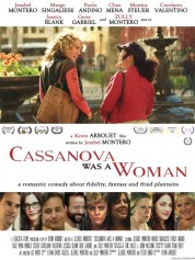 Watch Free Cassanova Was a Woman Full Movies Bflix