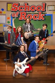 Watch free School of Rock HD online