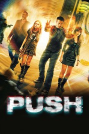 watch free Push hd online