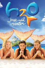 watch free H2O: Just Add Water hd online