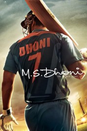 Watch free M.S. Dhoni: The Untold Story HD online