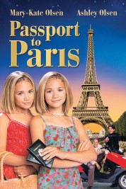 Watch Free Passport to Paris Movies HD Online Soap2Day