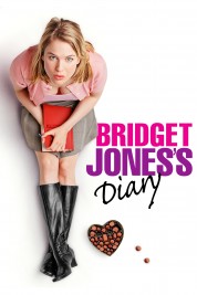 Watch Free Bridget Jones's Diary Full Movies Bflix