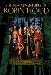 Watch Free The New Adventures of Robin Hood Full Movies Bflix