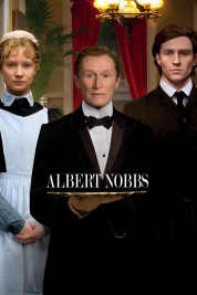 watch free Albert Nobbs hd online