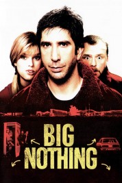 Watch Free Big Nothing Full Movies Bflix