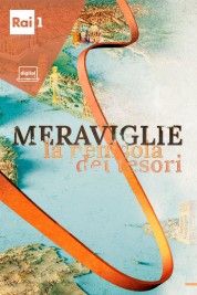 Meraviglie - La penisola dei tesori 2018