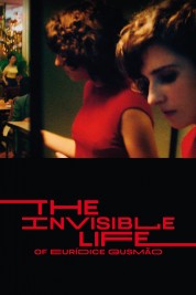 Watch Free The Invisible Life of Eurídice Gusmão Full Movies Bflix